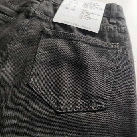 Streetwear Embroidery Baggy Jeans Frugal Finds Galore