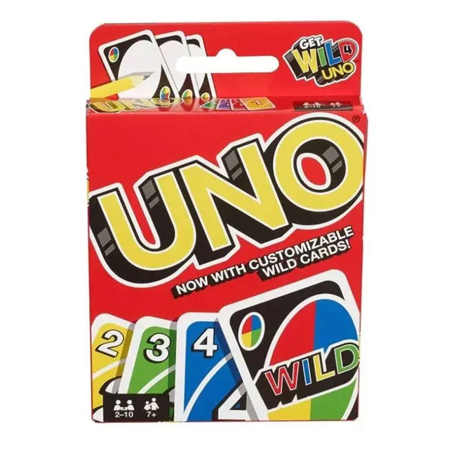 Uno Flip Pokemon Edition