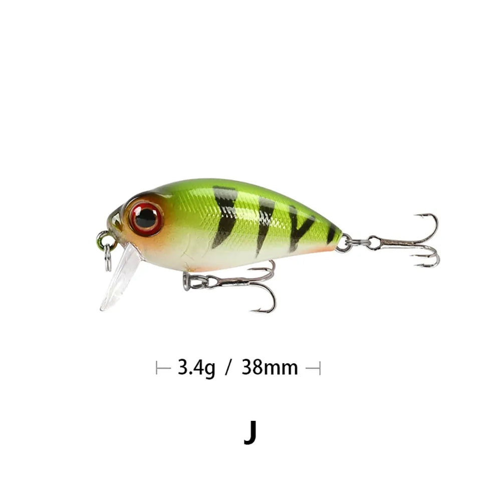 Fishing Lure