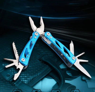Outdoor Multi-Function Pliers & Knife Frugal Finds Galore