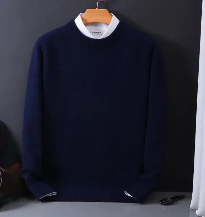 Oversized Knit Sweater Frugal Finds Galore