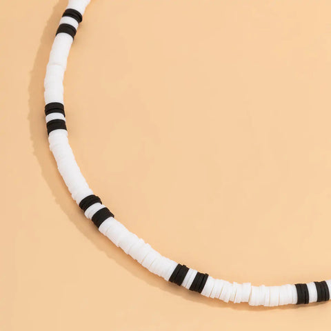 Beads Choker Necklace Frugal Finds Galore