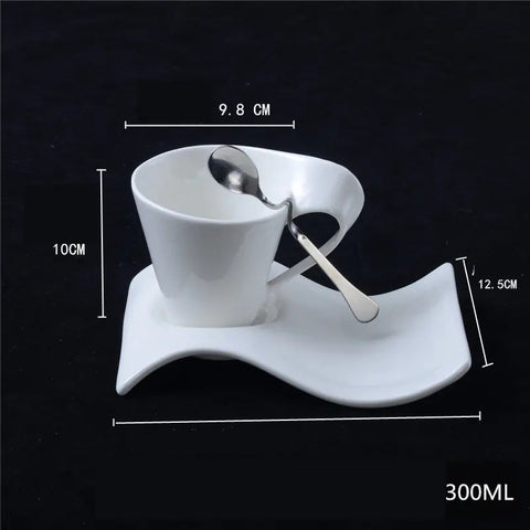 European Espresso Coffee Mug Frugal Finds Galore