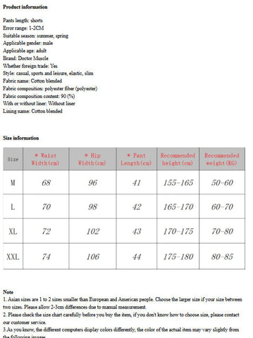QuickFit Sports Shorts Frugal Finds Galore