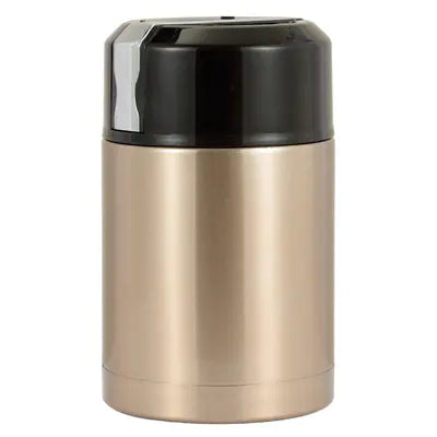 Stainless Steel Vacuum Insulated Cooking Jar and Lunch Box Frugal Finds Galore