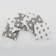 Cotton Baby Crib Anti-Collision Bed Circumference Kit Frugal Finds Galore