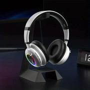 Kids Wireless Earphones with RGB Lighting & Microphone Frugal Finds Galore