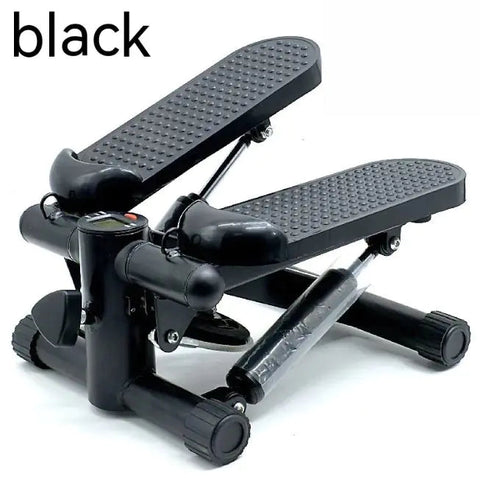Stepper Sports Frugal Finds Galore