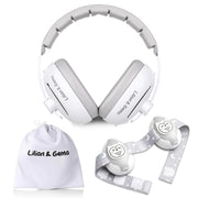 2-in-1 Baby Ear Muffs Noise Protection Frugal Finds Galore