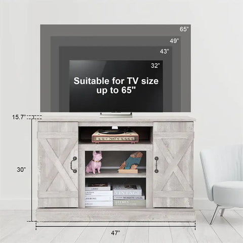 Vintage Home Living Room Wooden TV Cabinet Frugal Finds Galore