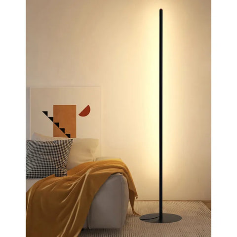LED Floor Lamp Frugal Finds Galore