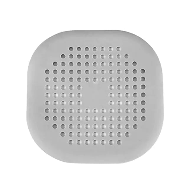 Anti-Blocking Hair Strainer