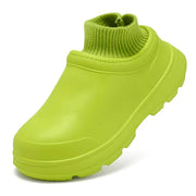 Non-Slip Kitchen Chef Shoes Frugal Finds Galore