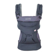 Baby Carrier Waist Seat and Wrap - Baby Essentials Frugal Finds Galore