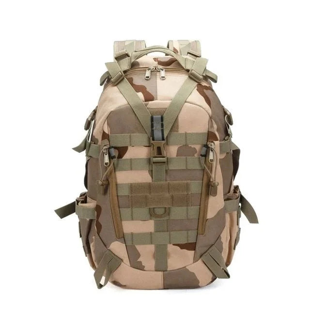 Special Ops Backpack