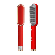 Dual Purpose Straight Hair Comb Frugal Finds Galore