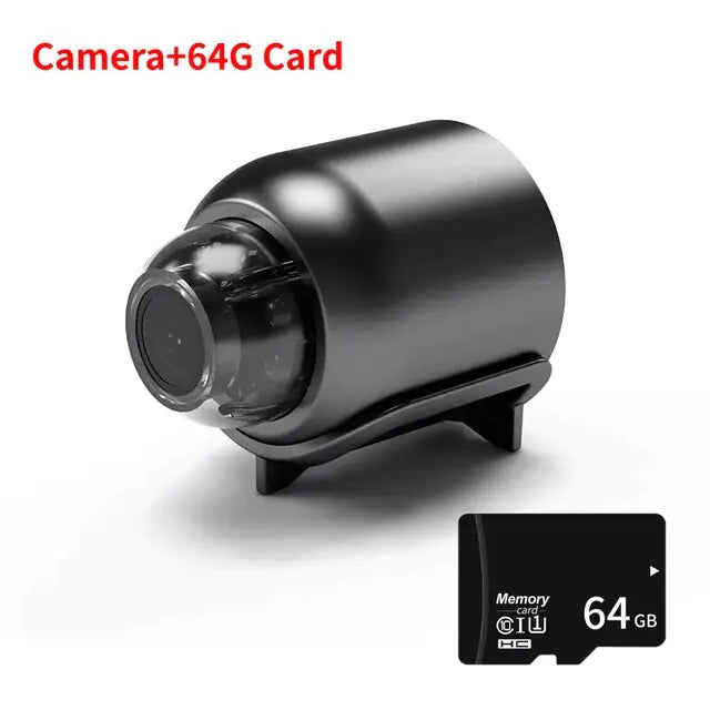 Mini Camera