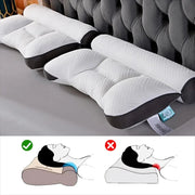 Ergonomic Orthopedic Pillow Frugal Finds Galore