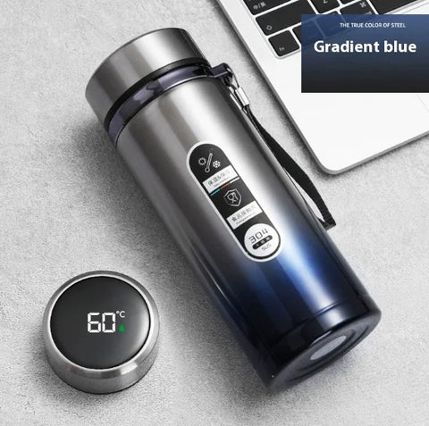 Stainless Vacuum Flask Frugal Finds Galore