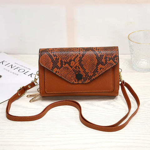 Medium and Long Pocket Change Purse Frugal Finds Galore