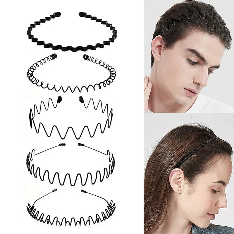 Headband
Sports
Men
Women
Hair
Hair Styles