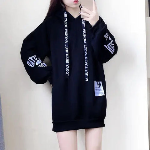 CEC Hoodie for Women, Oversized Style Frugal Finds Galore