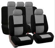 Universal Car Seat Covers for All Seasons Frugal Finds Galore
