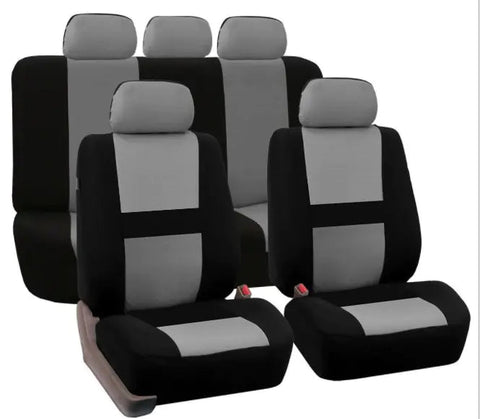 Universal Car Seat Covers for All Seasons Frugal Finds Galore
