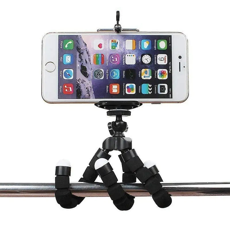 Tri Pod For Mobile Devices