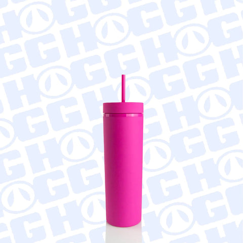 22oz MATTE SKINNY TUMBLER Frugal Finds Galore