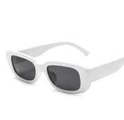 Square Jelly Color Sunglasses Frugal Finds Galore