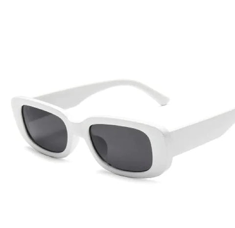 Square Jelly Color Sunglasses Frugal Finds Galore