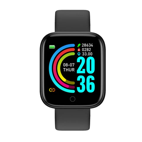 Bluetooth Smart Watches Frugal Finds Galore