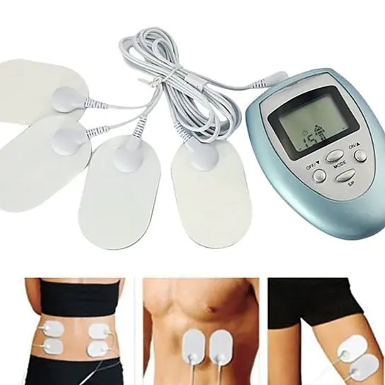 Portable Pulse Massager