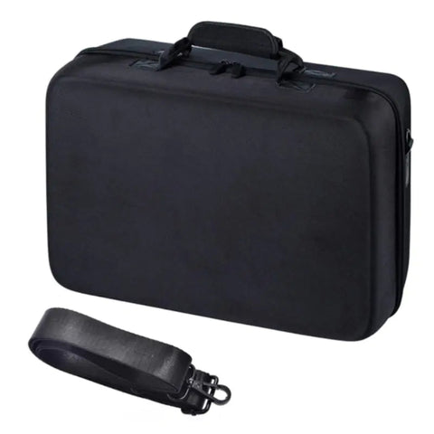 5-in-1 Multi-Purpose Game Console Storage Bag Frugal Finds Galore