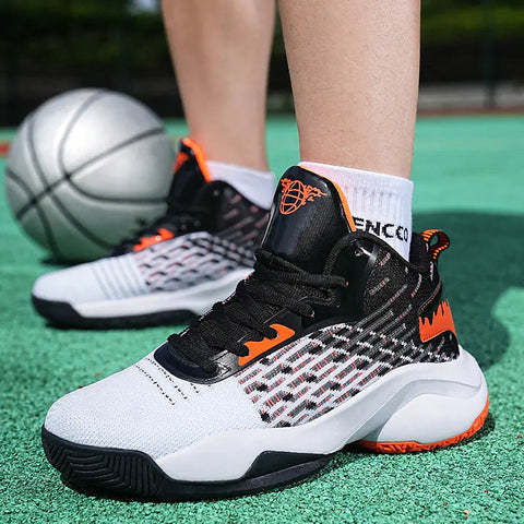 Men's Basketball Shoes Frugal Finds Galore