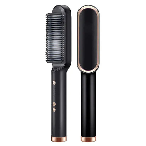 Dual Purpose Straight Hair Comb Frugal Finds Galore