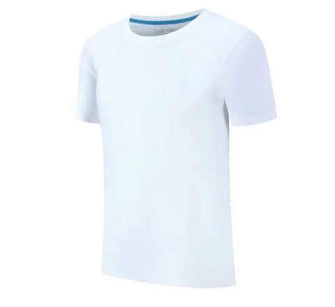 Casual Cotton T-shirts for Men and Women Frugal Finds Galore