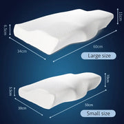 Memory Foam Pillow Frugal Finds Galore