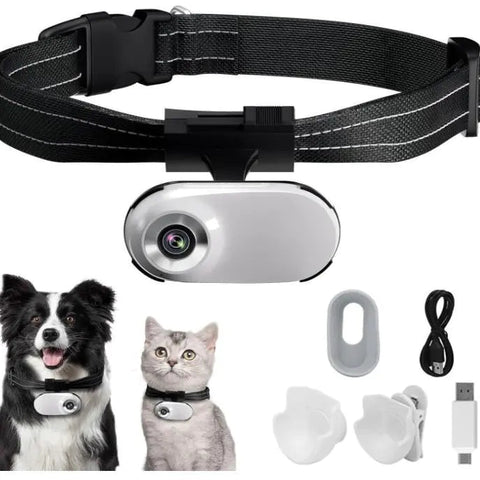 Mini Outdoor Pet Travel Camera Frugal Finds Galore