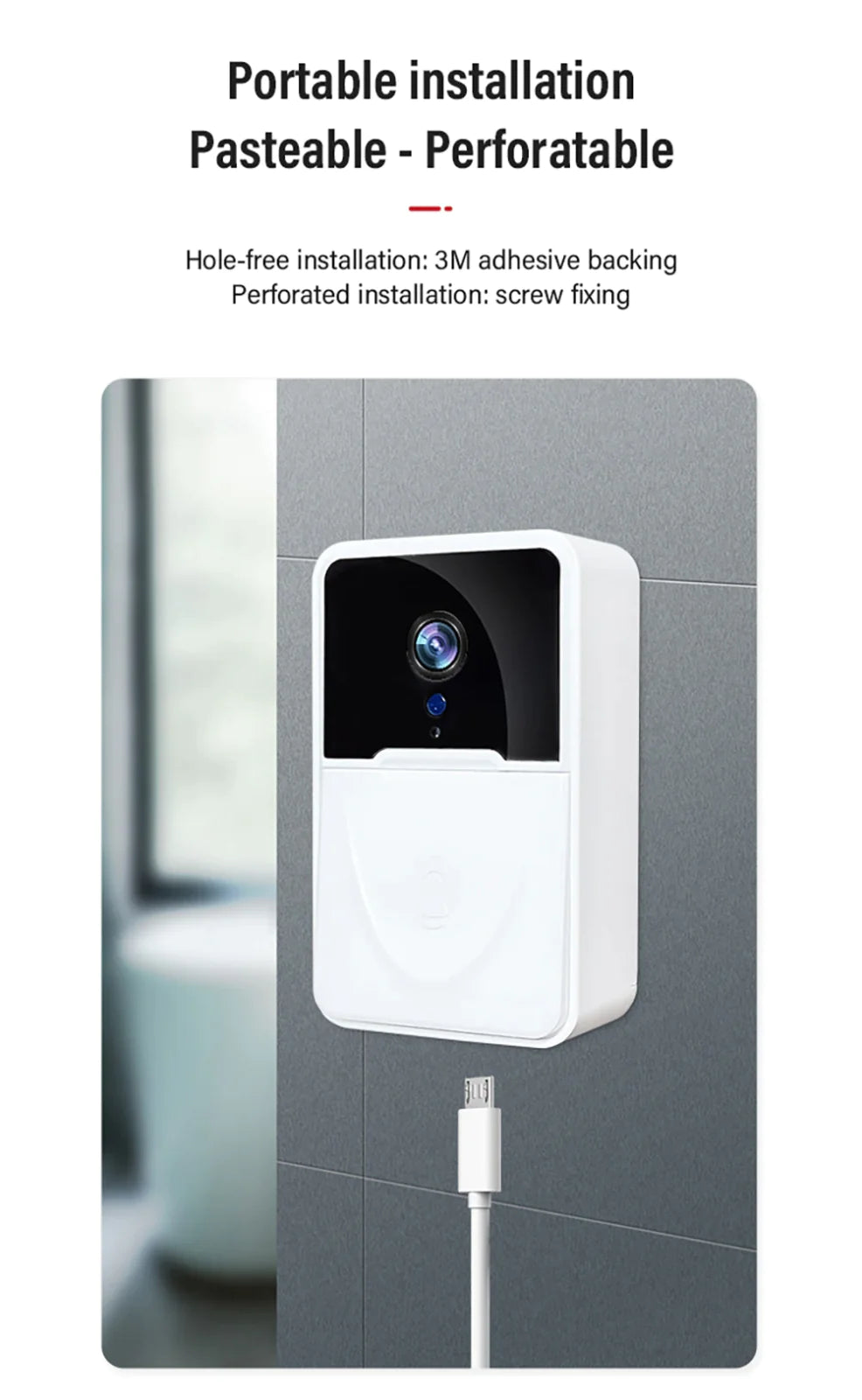 Smart Doorbell