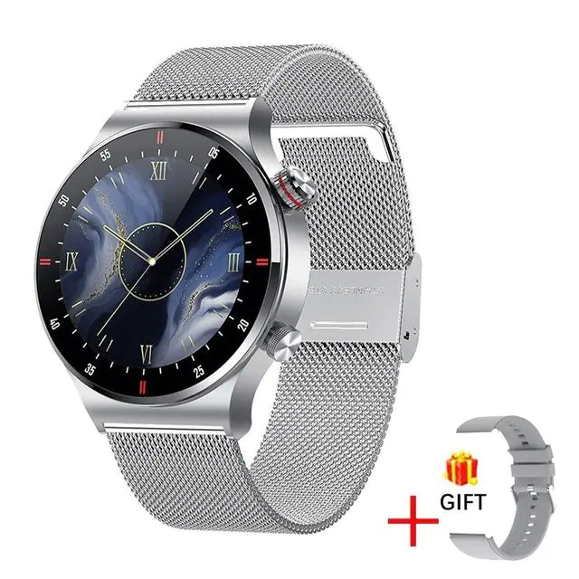 Bluetooth Smart Watch