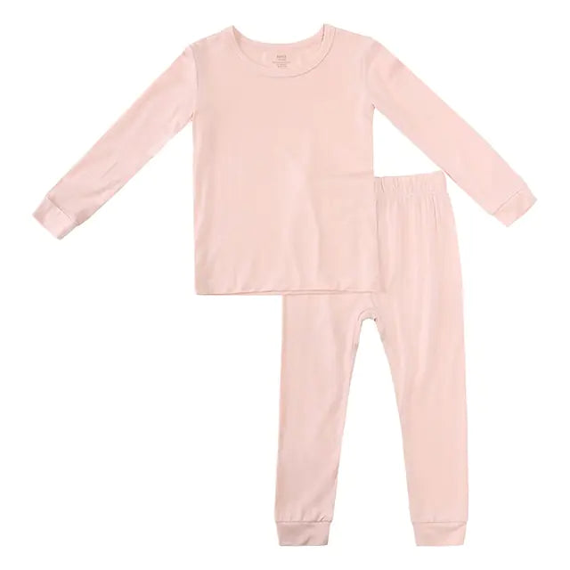 Kids Pajamas Set