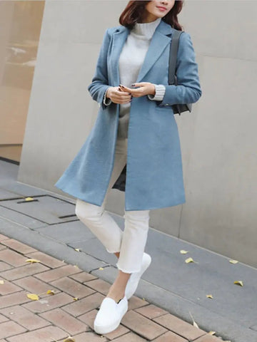 XISTEPS FASHION's Straight Jeans Frugal Finds Galore