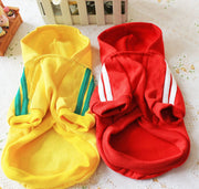 Dog Hoodie for Pets Frugal Finds Galore