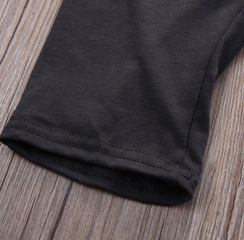 Girls' Sleeveless Cotton Jumpsuit for Summer Comfort Frugal Finds Galore