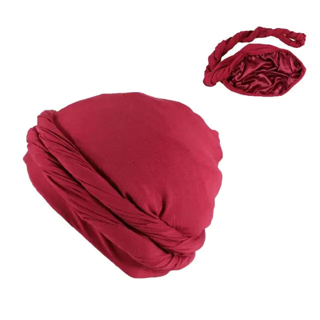 Turban Durag