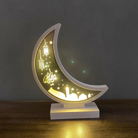 Creative Moon-Shaped Desk Decor for Office Atmosphere Frugal Finds Galore