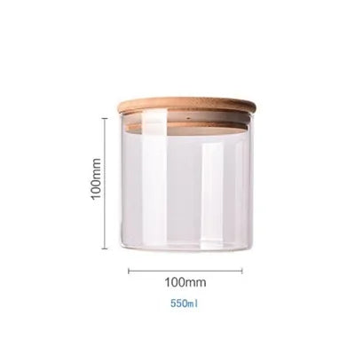 Glass Food Storage Containers