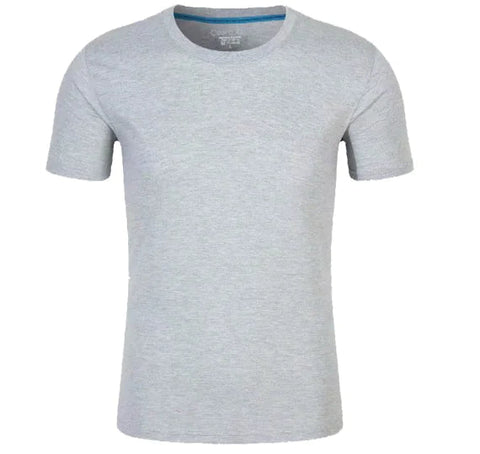 Casual Cotton T-shirts for Men and Women Frugal Finds Galore
